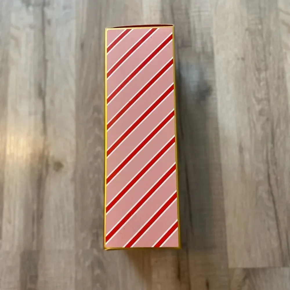 Sugar Plum - Purity Lab  (Candy Cane) Glass Reed Diffuser